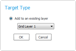 Add Grid Layer